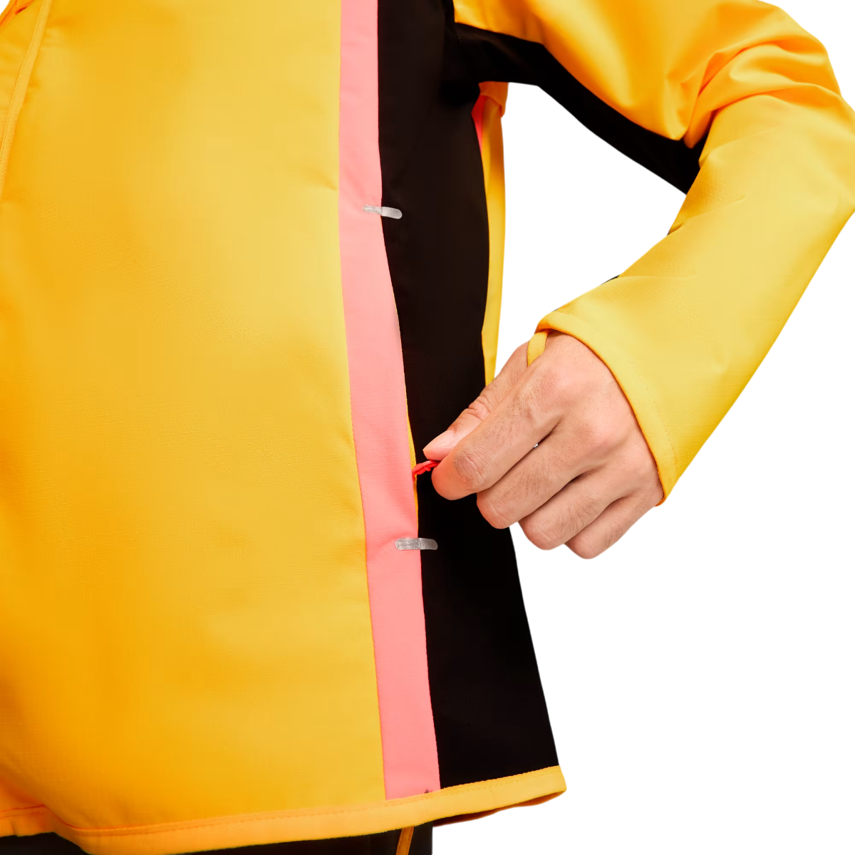 ULTRAWEAVE RAINCELL Running Jacket