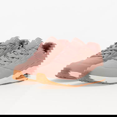 Tenisky a topánky Skechers Uno - Stand On Air Rose Ružová | 73690 ROS, 5
