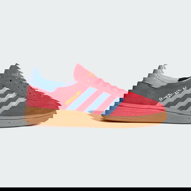 Tenisky a topánky adidas Originals Handball Spezial Červená | JR3607, 0