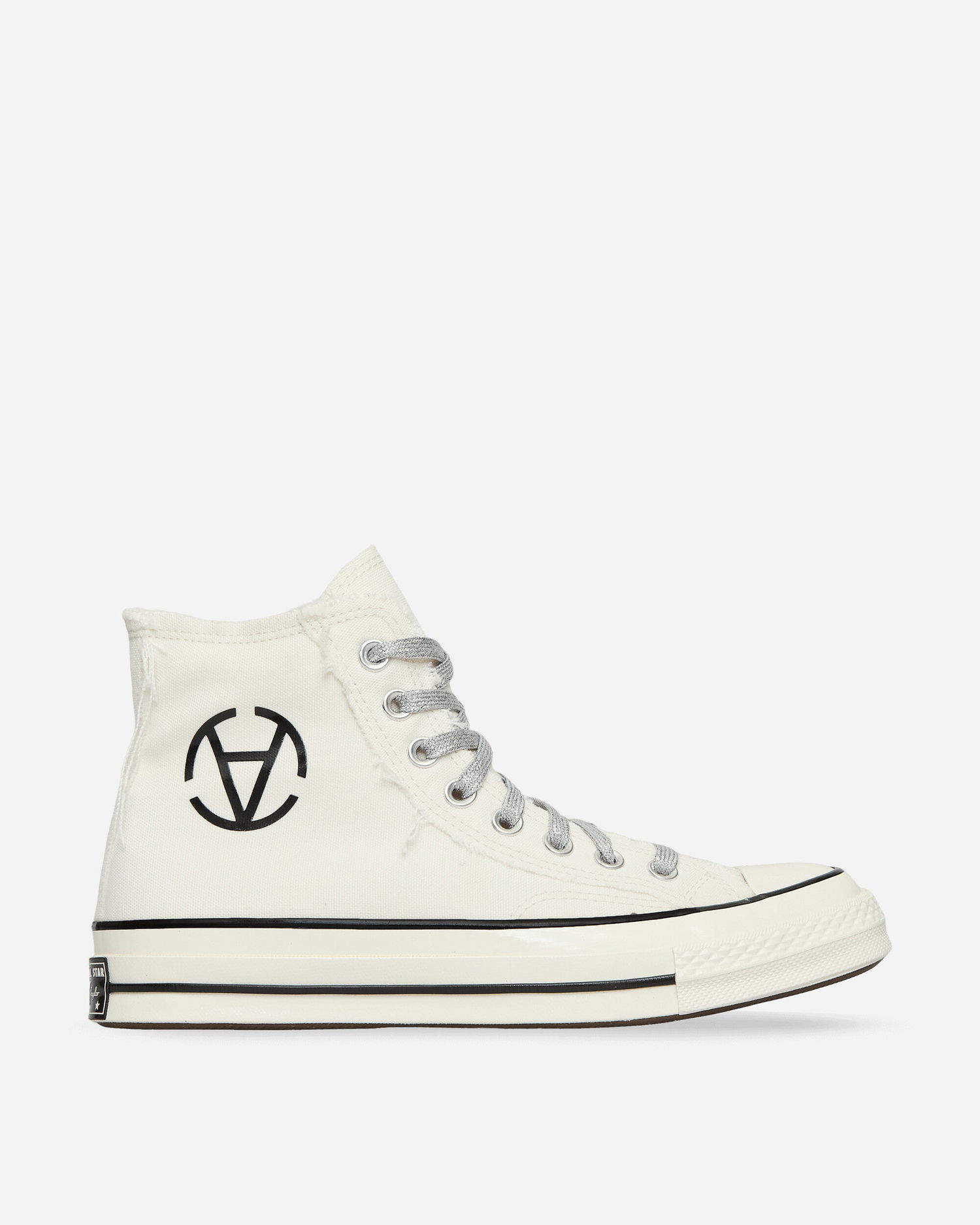 Tenisky a topánky Converse Slam Jam Chuck 70 High Biela | A12486C, 0