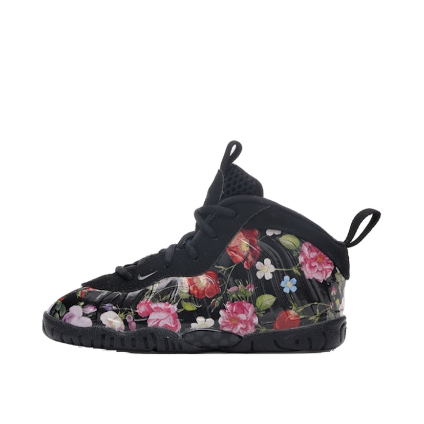 Tenisky a topánky Nike Air Foamposite One Floral (TD) Rôznofarebný | AT8250-001