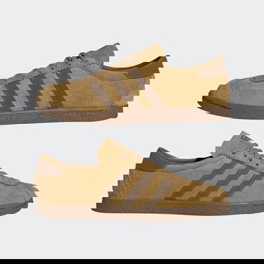 Tenisky a topánky adidas Originals Tobacco Gruen Hnedá | GW8206, 6