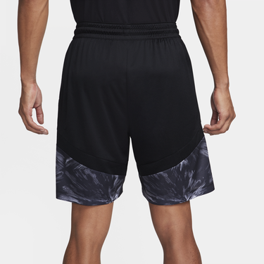 Šortky Nike Basketball Shorts Icon Čierna | FB7144-010, 2