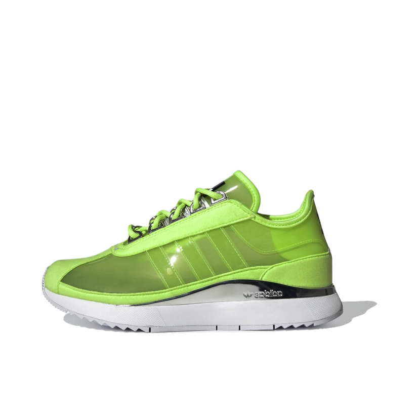Tenisky a topánky adidas Originals SL Andridge W Zelené | FW9913