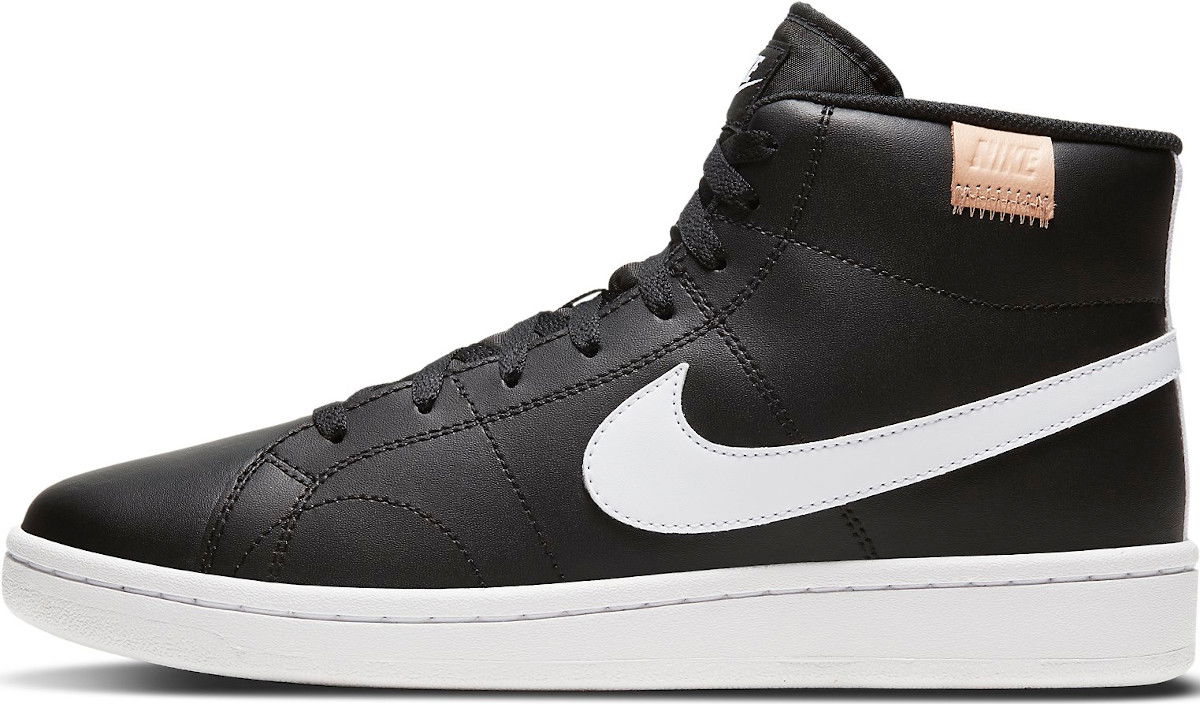 Tenisky a topánky Nike Court Royale 2 Mid Čierna | cq9179-001, 0