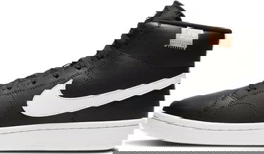 Tenisky a topánky Nike Court Royale 2 Mid Čierna | cq9179-001, 0