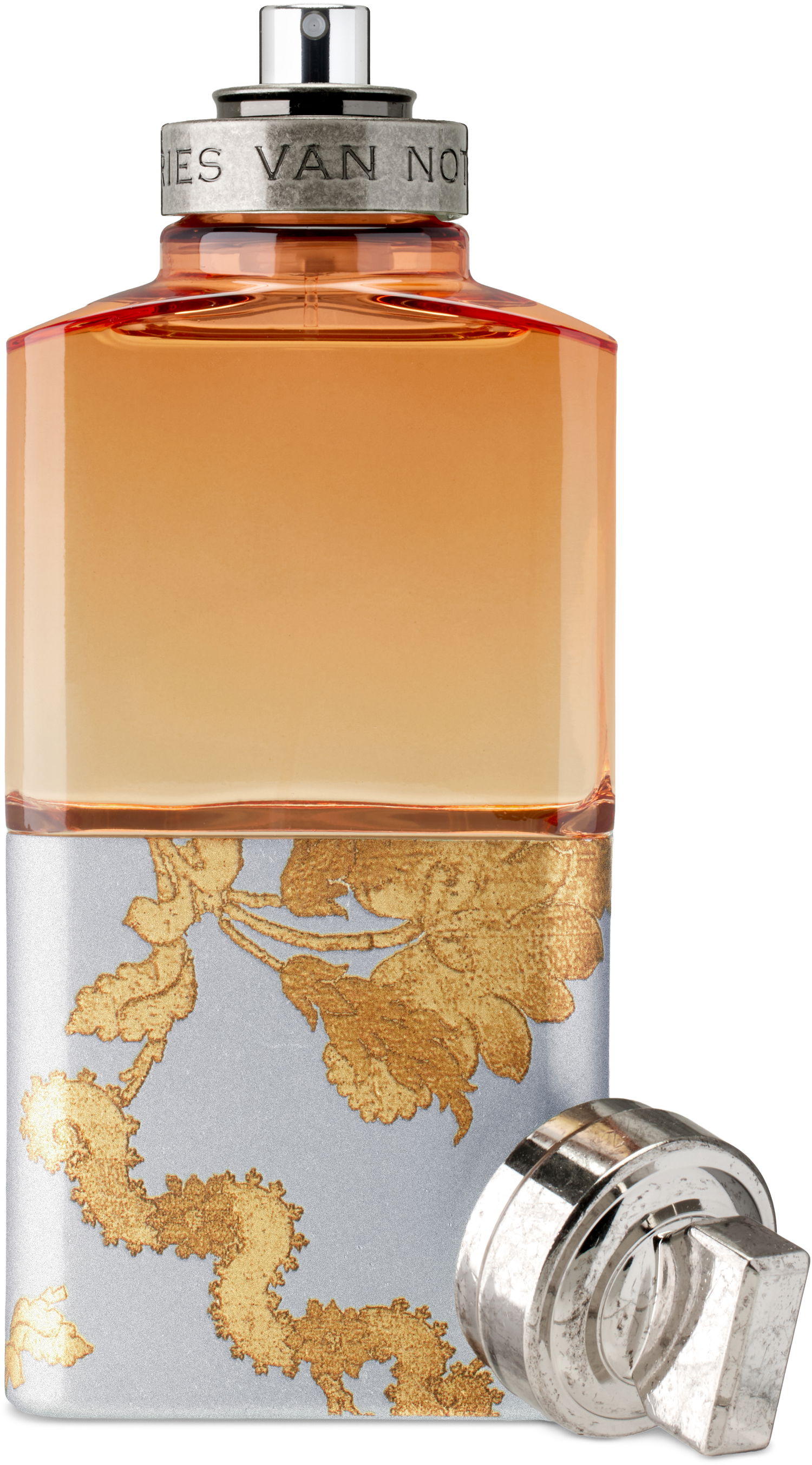 Parfémy a vône Dries Van Noten Dries Van Noten Camomille Satin Eau de Parfum Oranžová | 65194900, 1