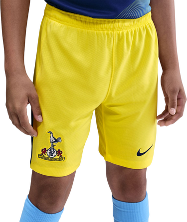 Šortky Nike Tottenham Hotspur Stadium Third Dri-FIT Shorts 2025/26 Žltá | hm4133-740, 0