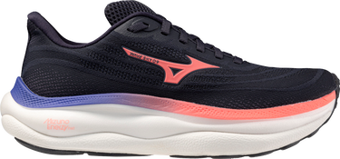 Tenisky a topánky Mizuno WAVE SKY 9 Navy | j1gd2502-21, 0