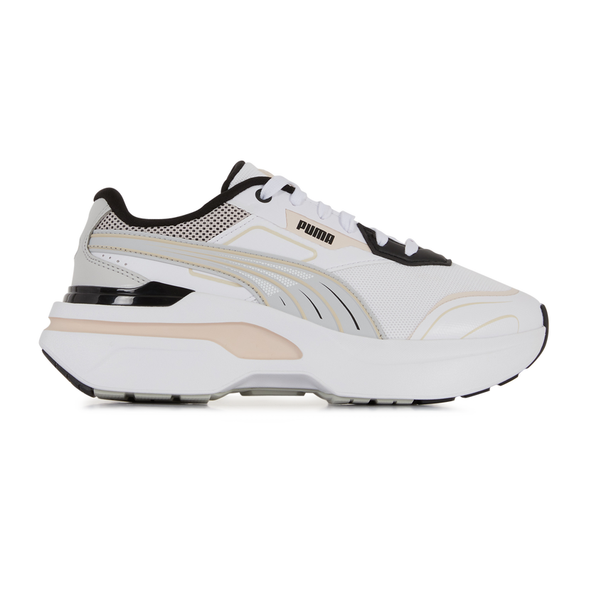 Tenisky a topánky Puma Kosmo Rider Biela | 386552 01