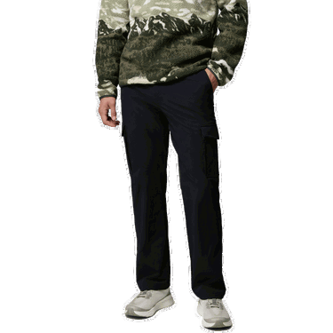 Cargo nohavice Columbia ROC™ Tech Cargo Pant Šedá | 2142141010, 0