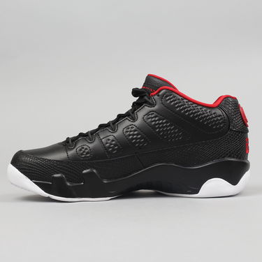 Tenisky a topánky Jordan Air Jordan 9 Retro Low ''Snakeskin'' Čierna | 832822-001, 0