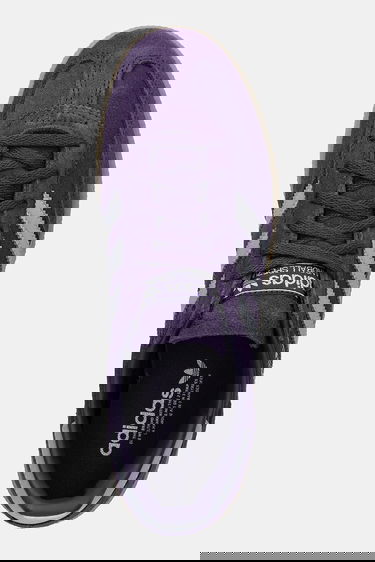 Tenisky a topánky adidas Originals Originals Handball Spezial Fialová | JP9235, 3