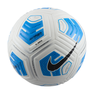 Športový doplnok Nike Nike Strike Soccer Ball Biela | FZ7558-100, 0