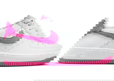 Tenisky a topánky Nike Air Force 1 Biela | FV5948-102, 1