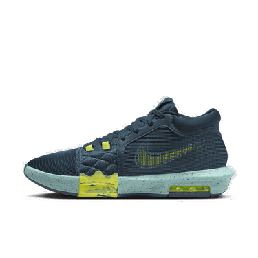 Tenisky a topánky Nike LeBron Witness 8 Čierna | FB2239-402, 2