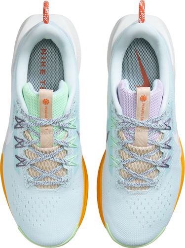 Tenisky a topánky Nike Pegasus Trail 5 Rôznofarebný | dv3865-402, 4
