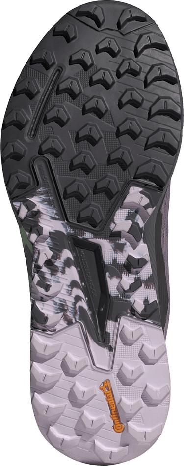 Tenisky a topánky adidas Performance adidas Terrex TERREX AGRAVIC FLOW 2 GTX W Fialová | id2501, 1