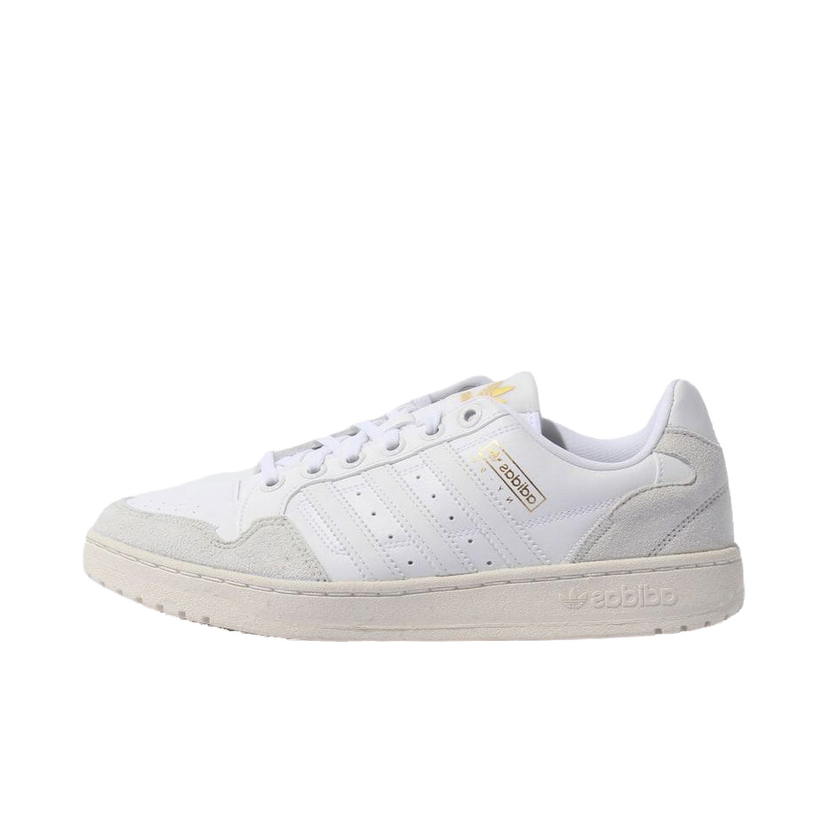 Tenisky a topánky adidas Originals NY 90 Stripes Footwear White Biela | GV9297