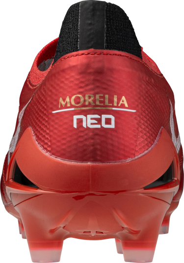Tenisky a topánky Mizuno Mizuno MORELIA NEO IV Β ELITE Červená | p1ga2542-60, 4