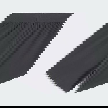Šortky adidas Performance Basketball Brushed Čierna | IT2472, 5