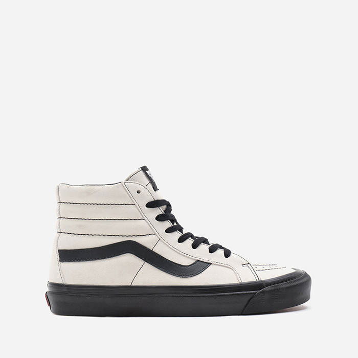 Tenisky a topánky Vans UA SK8-HI 38 DX Biela | VN0A38GF9XO, 1