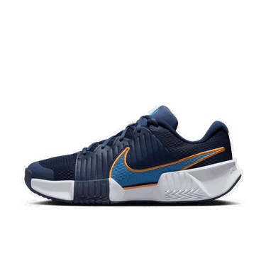 Tenisky a topánky Nike Nike Zoom GP Challenge Navy | FJ7767-400, 3
