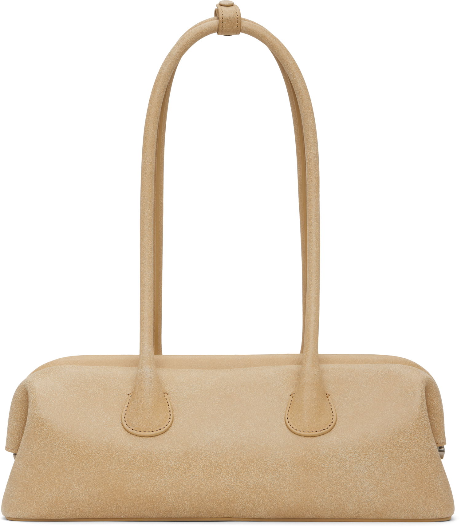 Tote bag OSOI OSOI Boat Wide Mini Bag Béžová | 25SSB010132242, 0