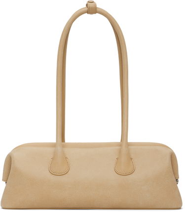 Tote bag OSOI OSOI Boat Wide Mini Bag Béžová | 25SSB010132242, 0