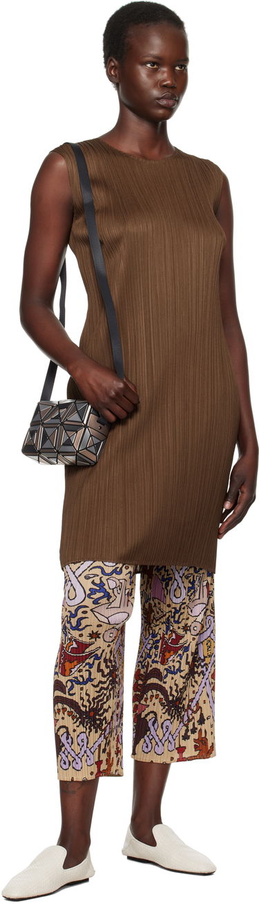 Kabelka BAO BAO ISSEY MIYAKE ISSEY MIYAKE Ensemble Geometric Crossbody Bag Rôznofarebný | BB48AG831, 3