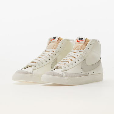 Tenisky a topánky Nike Blazer Mid '77 "Vintage Sail" W Biela | CZ1055-120, 5