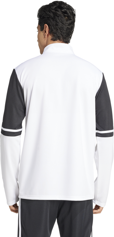 Mikina adidas Originals Adidas Squadra 25 TR Top Long Sleeve T-Shirt Biela | jd2987, 3