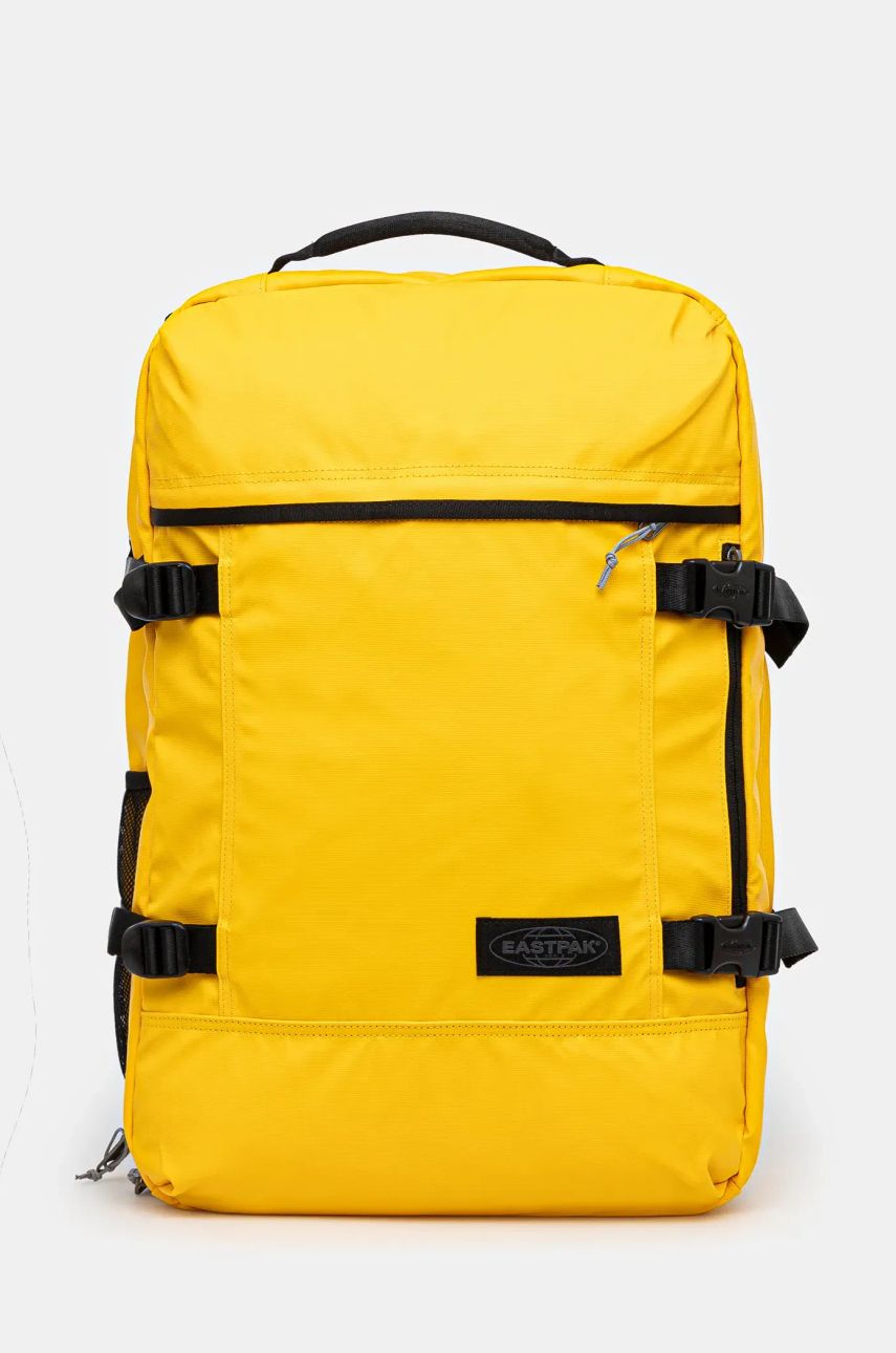 Batoh EASTPAK Eastpak Travelpack Backpack Žltá | EK0A5BBR3O51, 0