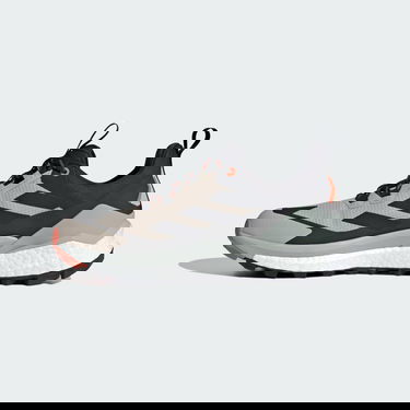 Tenisky a topánky adidas Performance Terrex Free Hiker 2.0 Low GORE-TEX Béžová | IG5459, 6