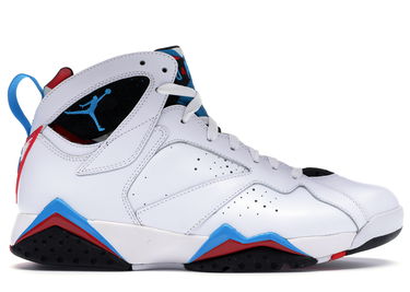 Tenisky a topánky Jordan Jordan 7 Retro "Orion" Biela | 304775-105, 0