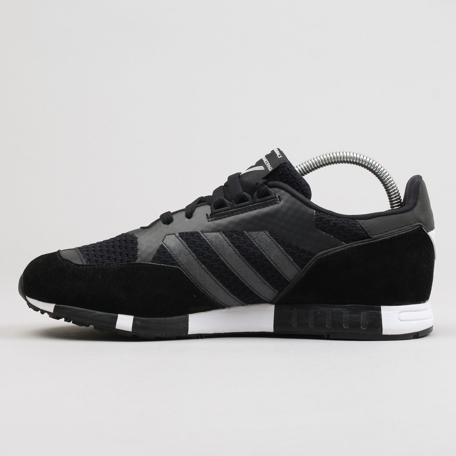 Tenisky a topánky adidas Originals WM Boston Super PK Čierna | CG3668, 1