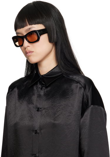 Slnečné okuliare Port Tanger Michael Bargo Edition Temo Sunglasses Čierna | PT-1702, 3