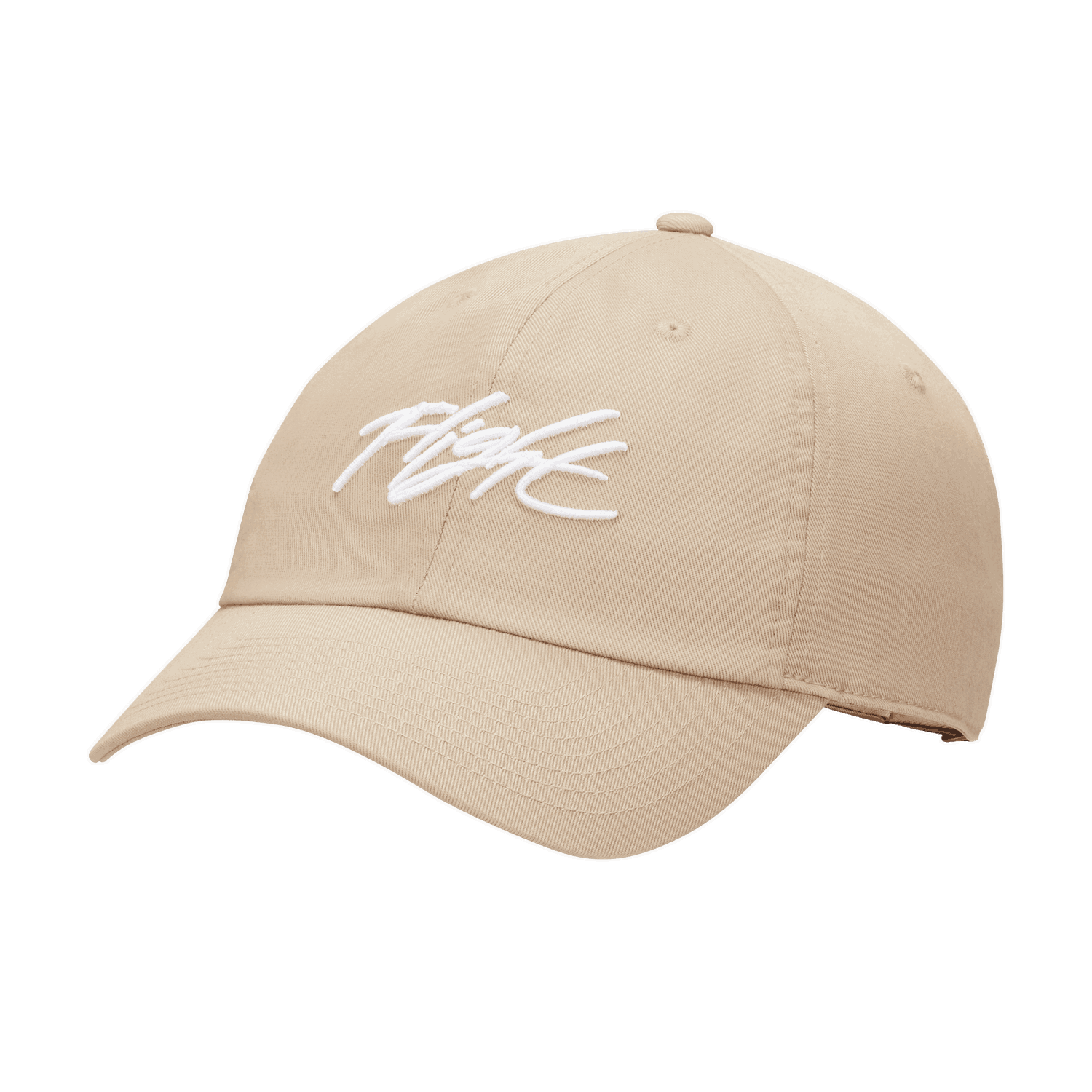 Šiltovka Nike Jordan Club Béžová | FN4677-277, 0