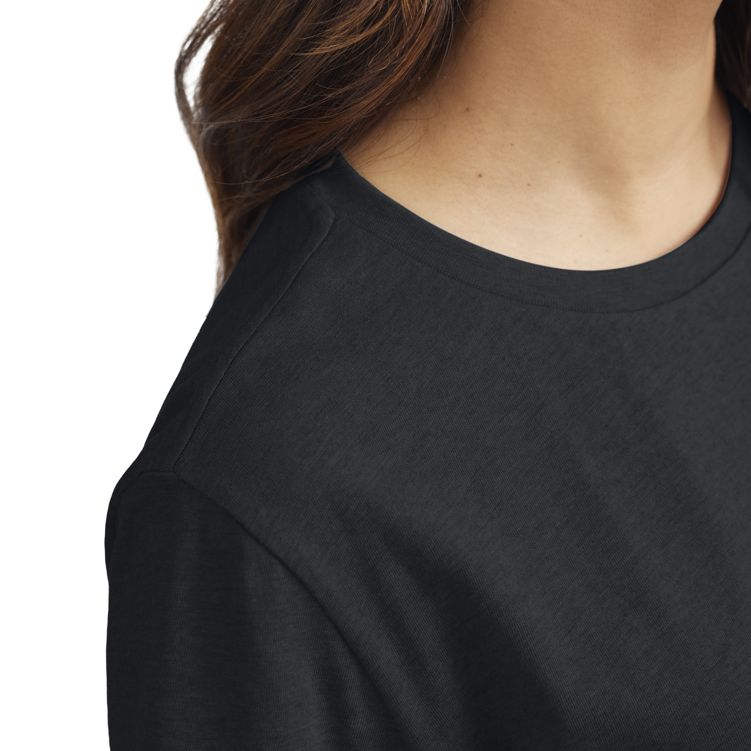 Tričko Allbirds Soft Merino T-Shirt, Size XS Čierna | A11502W, 1