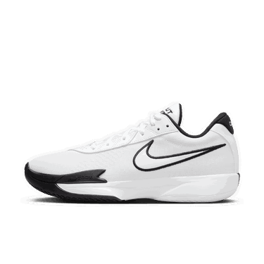 Tenisky a topánky Nike AIR ZOOM G.T. CUT ACADEMY, Biela | FB2599-100, 2