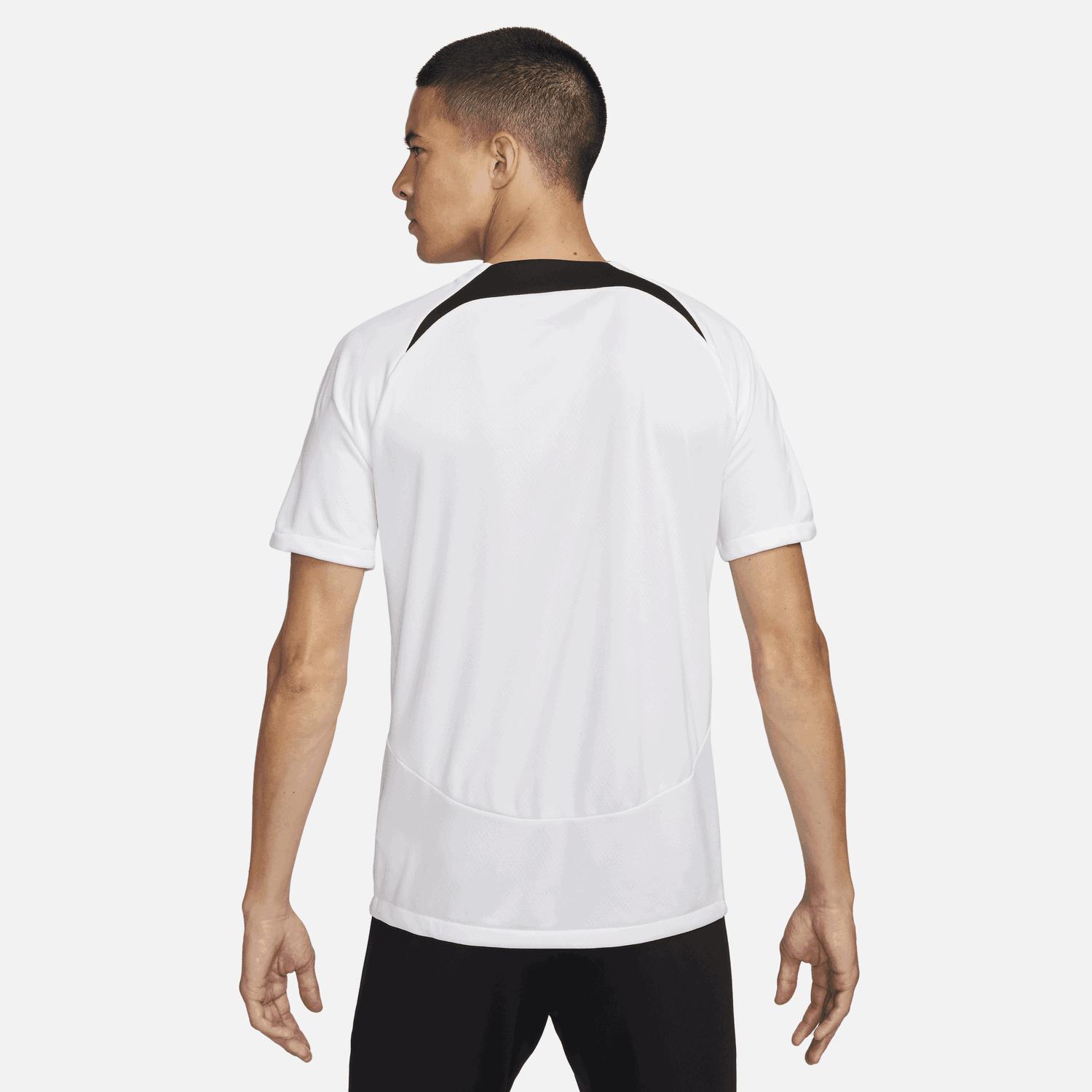 Dres Nike Academy Dri-FIT Biela | FB6333-100, 1