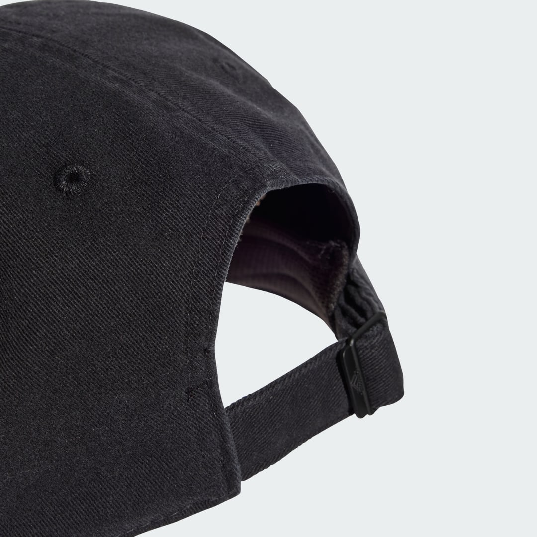 Šiltovka adidas Performance Baseball Cap Čierna | JC6058, 1
