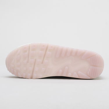 Tenisky a topánky Nike WMNS Air Max 90 LX "Particle Rose" Ružová | 898512-600, 4