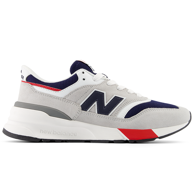 Tenisky a topánky New Balance 997 Šedá | U997REB, 0