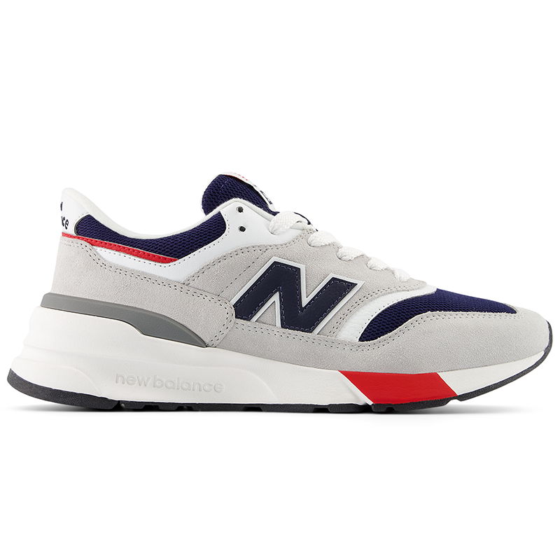 Tenisky a topánky New Balance 997 Šedá | U997REB