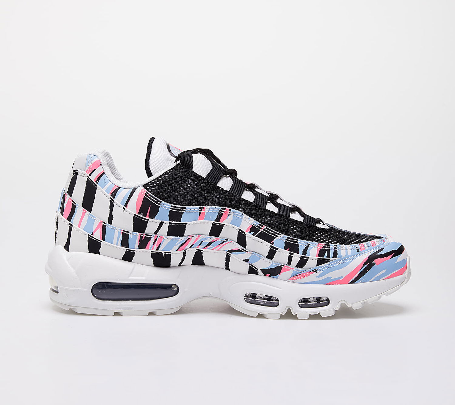 Tenisky a topánky Nike Air Max 95 Country - Korea Rôznofarebný | CW2359-100, 1