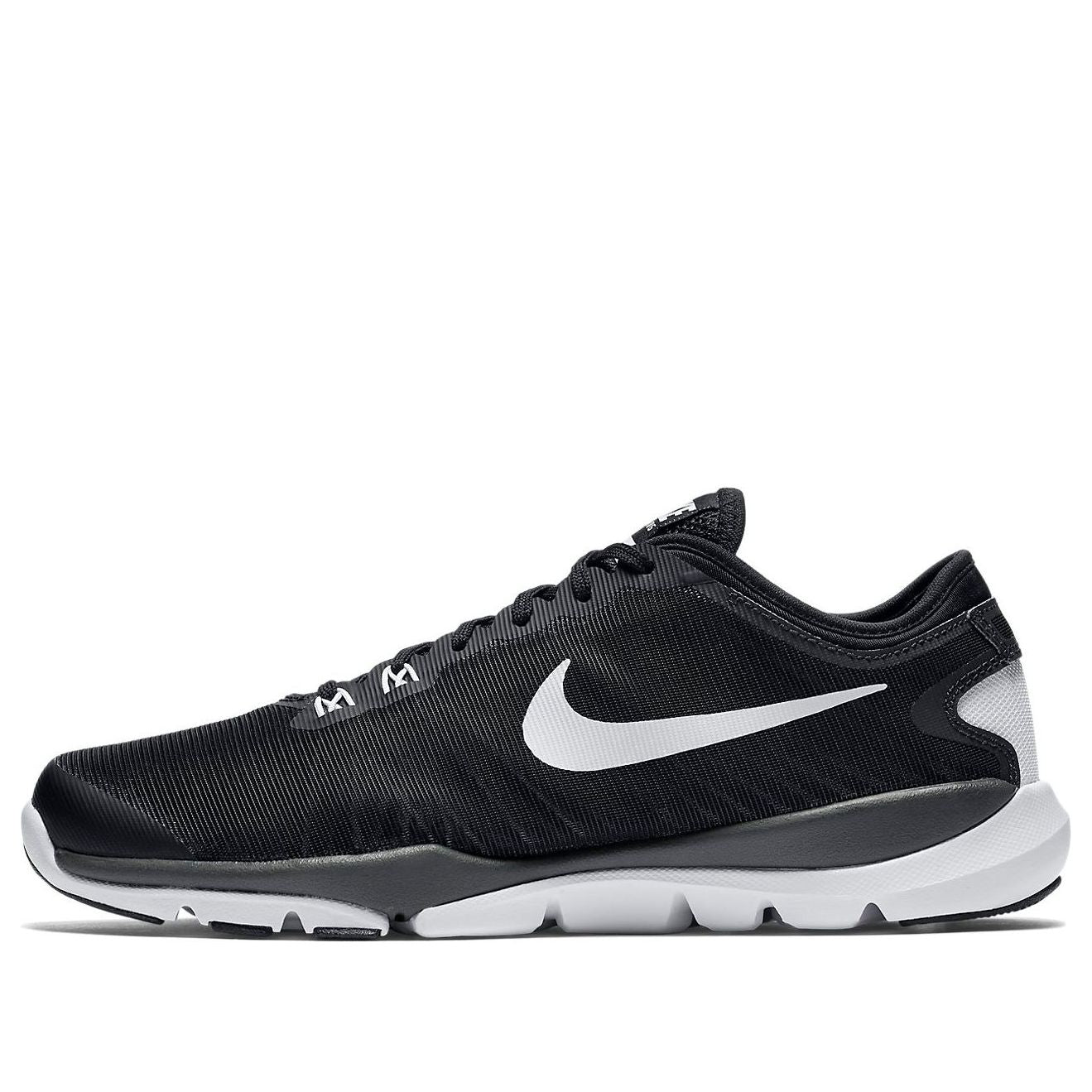 Tenisky a topánky Nike Flex Supreme TR 4 Čierna | 819026-002, 0
