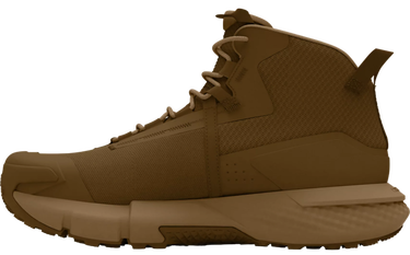 Tenisky a topánky Under Armour UA Charged Valsetz Mid Hnedá | 3027382-200, 1
