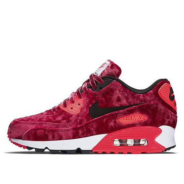 Tenisky a topánky Nike Air Max 90 Červená | 726485-600, 1