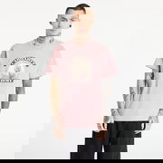 Short Sleeve Cold World Detroit T-shirt